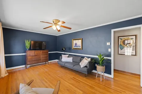 582 Hilltop Drive Staunton VA 24401