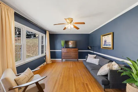 582 Hilltop Drive Staunton VA 24401
