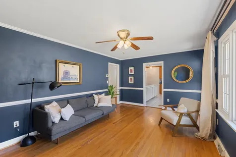 582 Hilltop Drive Staunton VA 24401