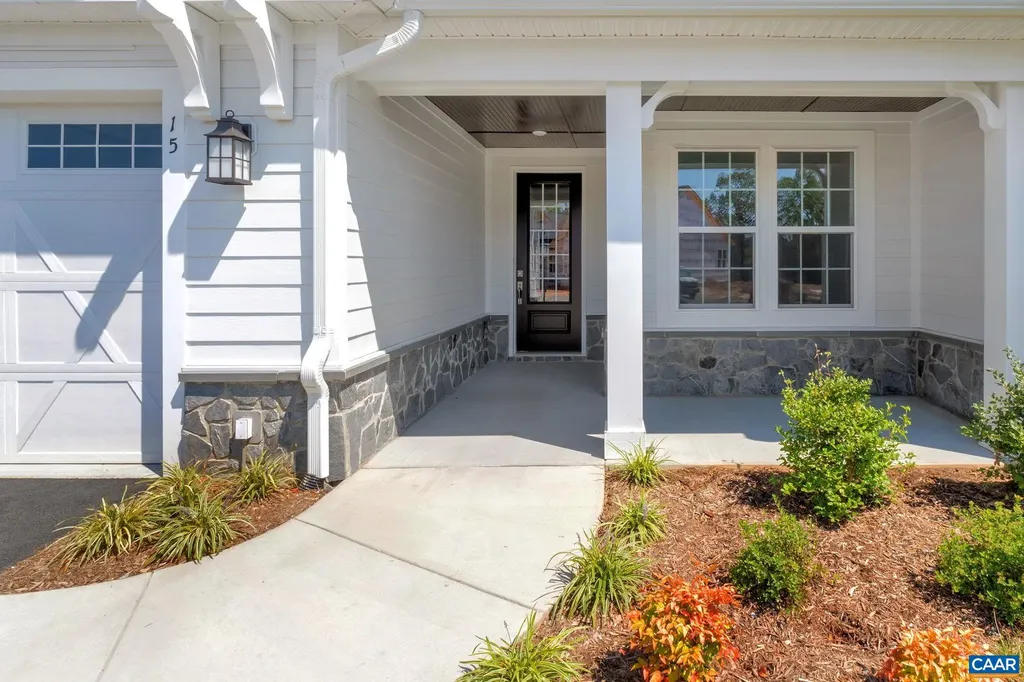 L1-53C Harmon Drive Zion Crossroads VA 22942