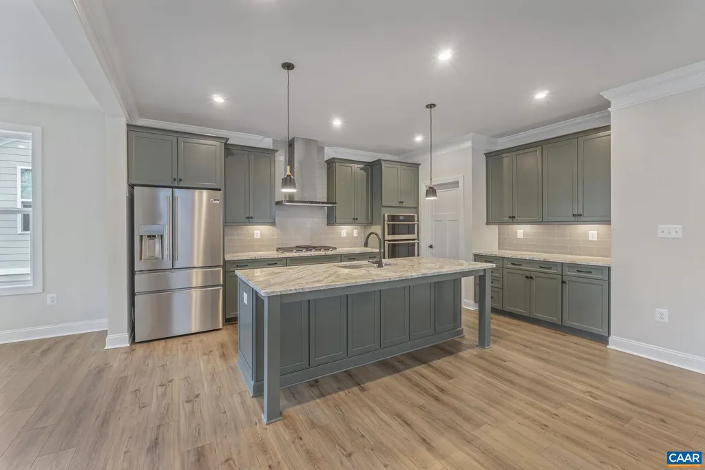 1B Sablewood Drive Charlottesville VA 22911