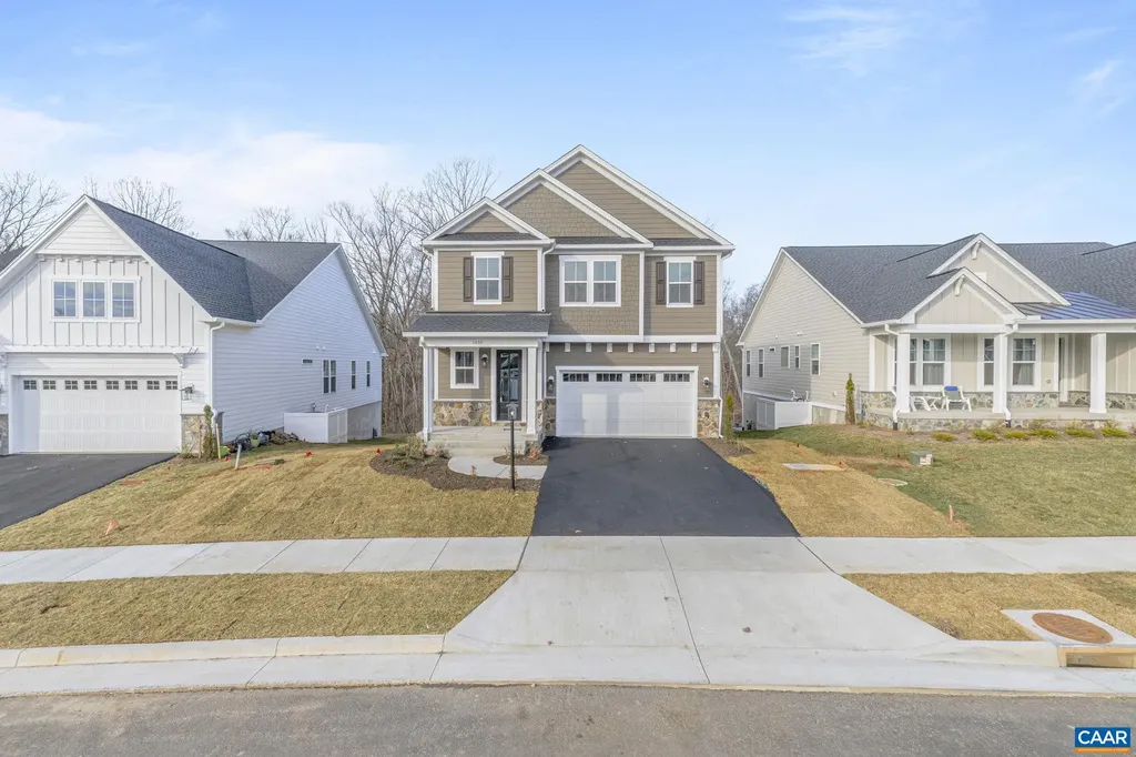 1B Sablewood Drive Charlottesville VA 22911