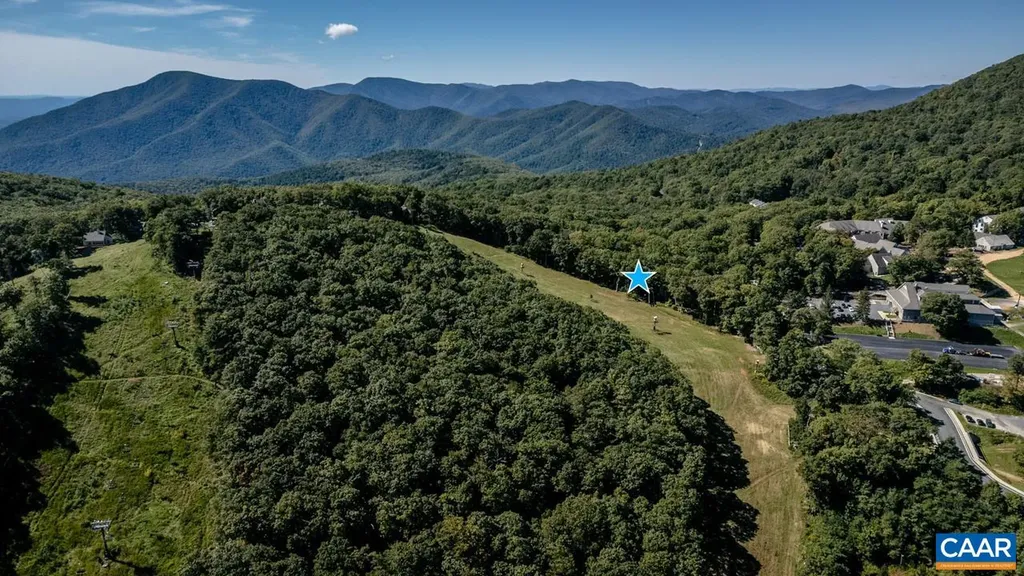 Wintergreen VA, 125 Eagles Court Condos