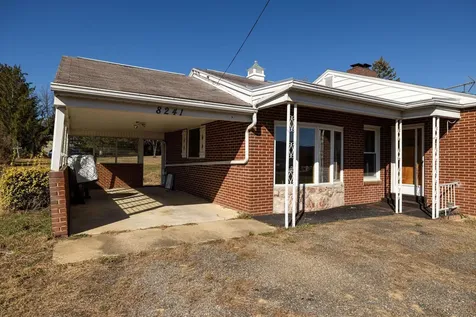 8241 North Valley Pike Harrisonburg VA 22802