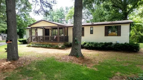 3581 East Side Highway Grottoes VA 24441
