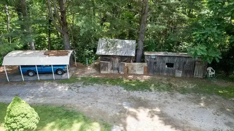 3581 East Side Highway Grottoes VA 24441