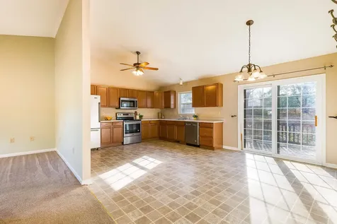 656 Edwardian Lane Waynesboro VA 22980