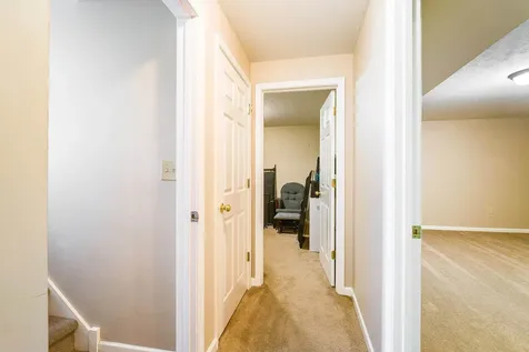 656 Edwardian Lane Waynesboro VA 22980