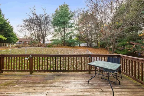 656 Edwardian Lane Waynesboro VA 22980