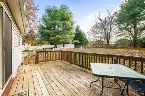 656 Edwardian Lane Waynesboro VA 22980