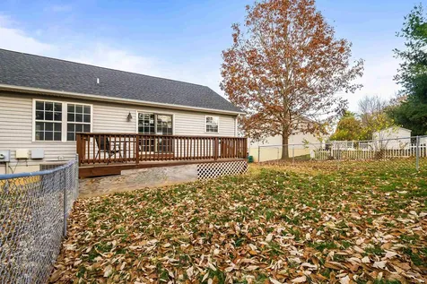656 Edwardian Lane Waynesboro VA 22980