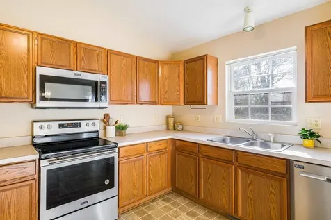 656 Edwardian Lane Waynesboro VA 22980