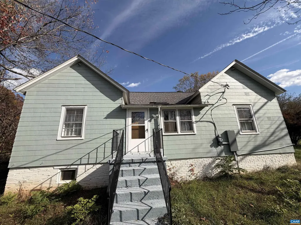 7559 Esmont Road Esmont VA 22937