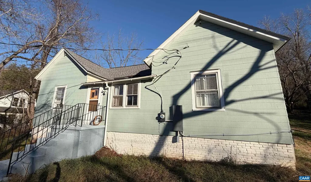 7559 Esmont Road Esmont VA 22937