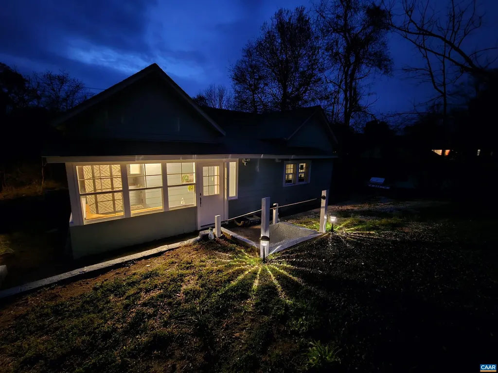 7559 Esmont Road Esmont VA 22937