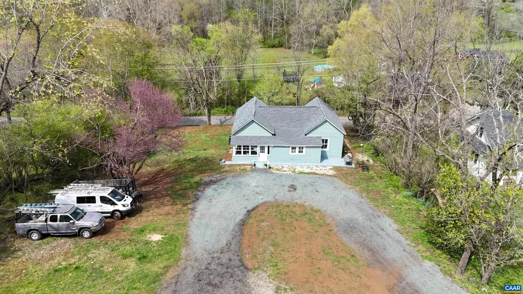 7559 Esmont Road Esmont VA 22937