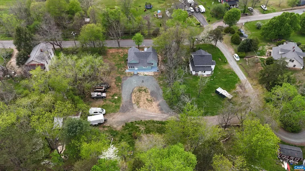 7559 Esmont Road Esmont VA 22937