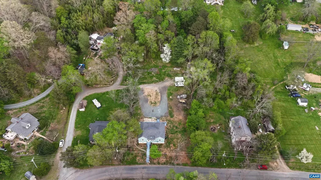 7559 Esmont Road Esmont VA 22937