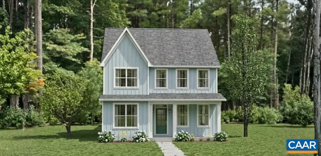 18A Crewe Street Crozet VA 22932