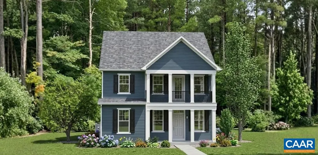 18A Crewe Street Crozet VA 22932
