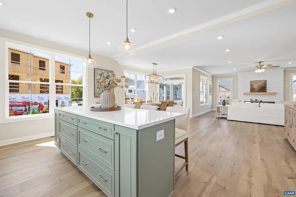 2D Corsham Street Crozet VA 22932