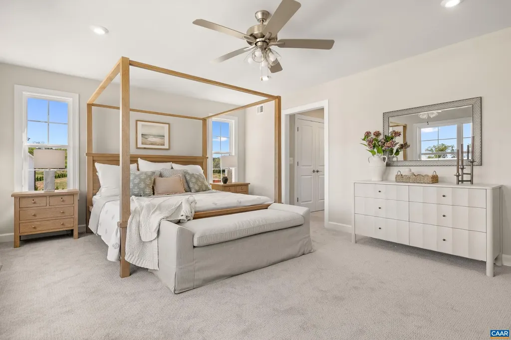 2D Corsham Street Crozet VA 22932