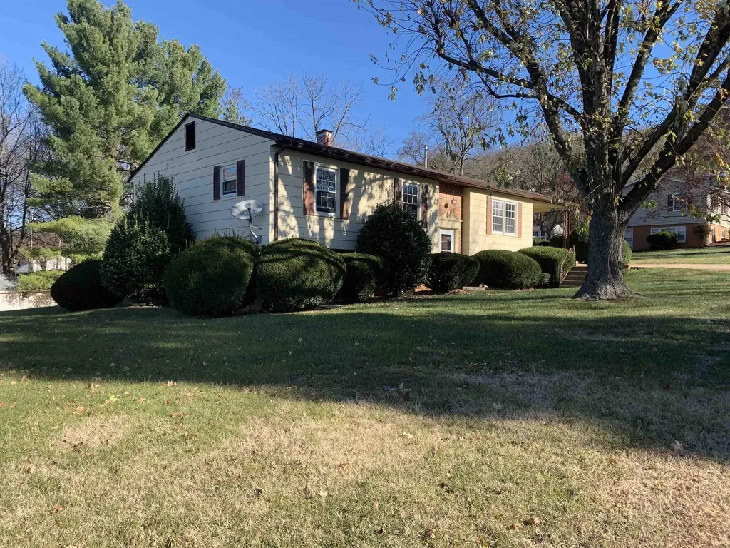 1193 Nelson Drive Harrisonburg VA 22801
