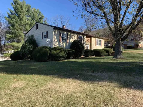 1193 Nelson Drive Harrisonburg VA 22801