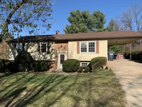 1193 Nelson Drive Harrisonburg VA 22801