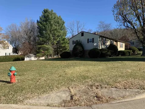 1193 Nelson Drive Harrisonburg VA 22801