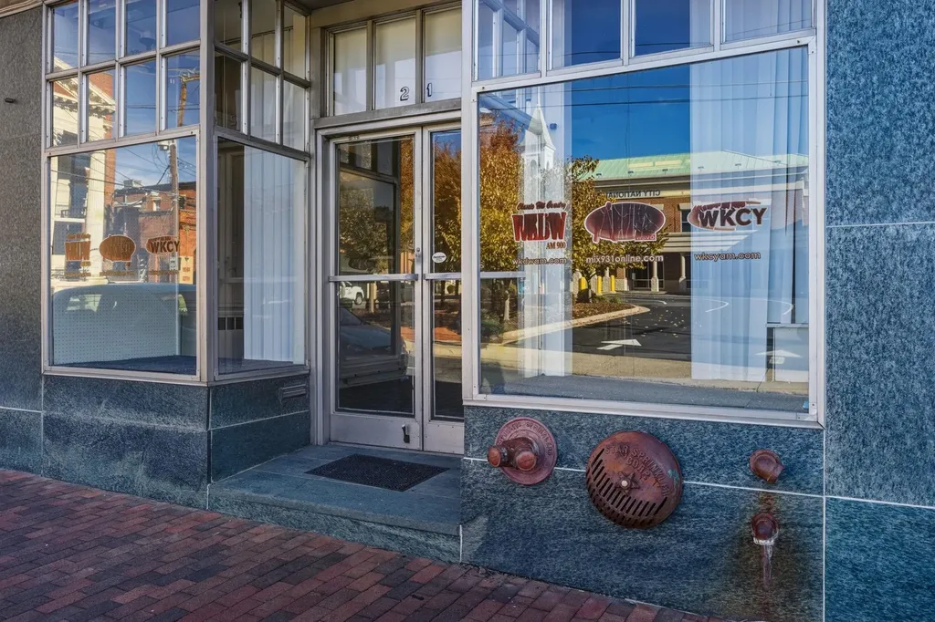 21 Central Avenue N Staunton VA 24401