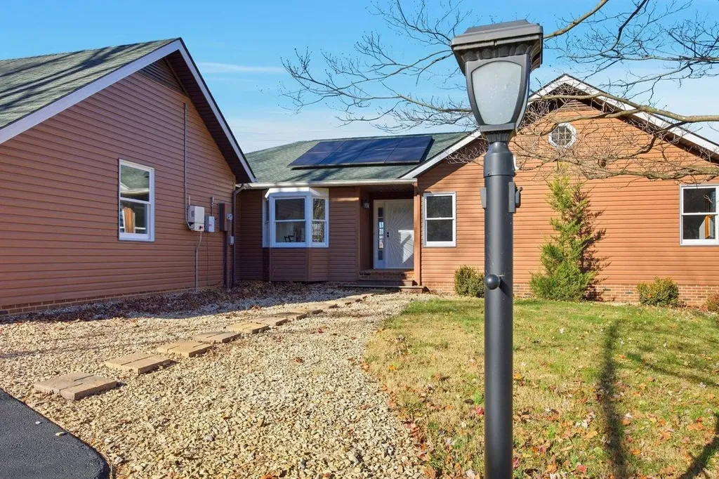 141 Lori Lane Churchville VA 24421