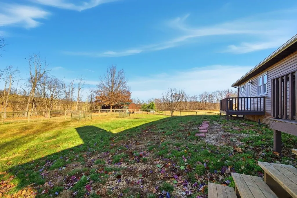 141 Lori Lane Churchville VA 24421