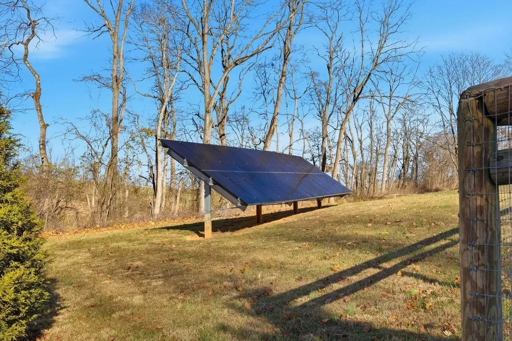 141 Lori Lane Churchville VA 24421