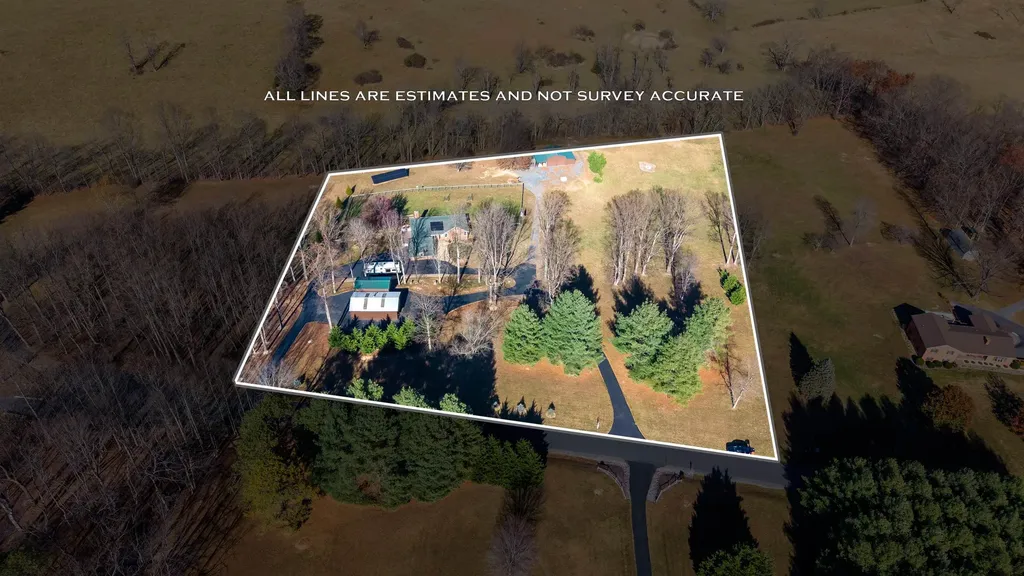 141 Lori Lane Churchville VA 24421