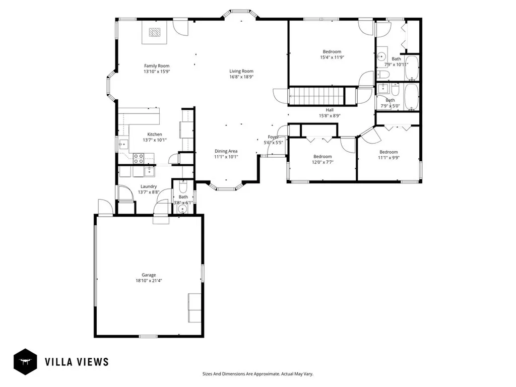 141 Lori Lane Churchville VA 24421