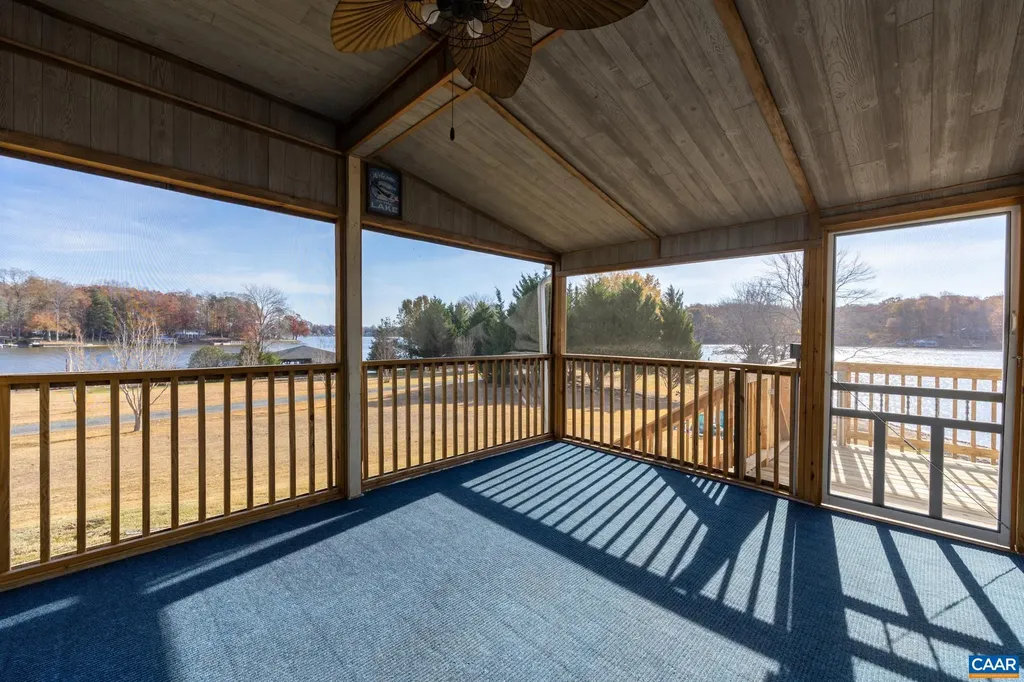 1753 North Lakeshore Drive Louisa VA 23093