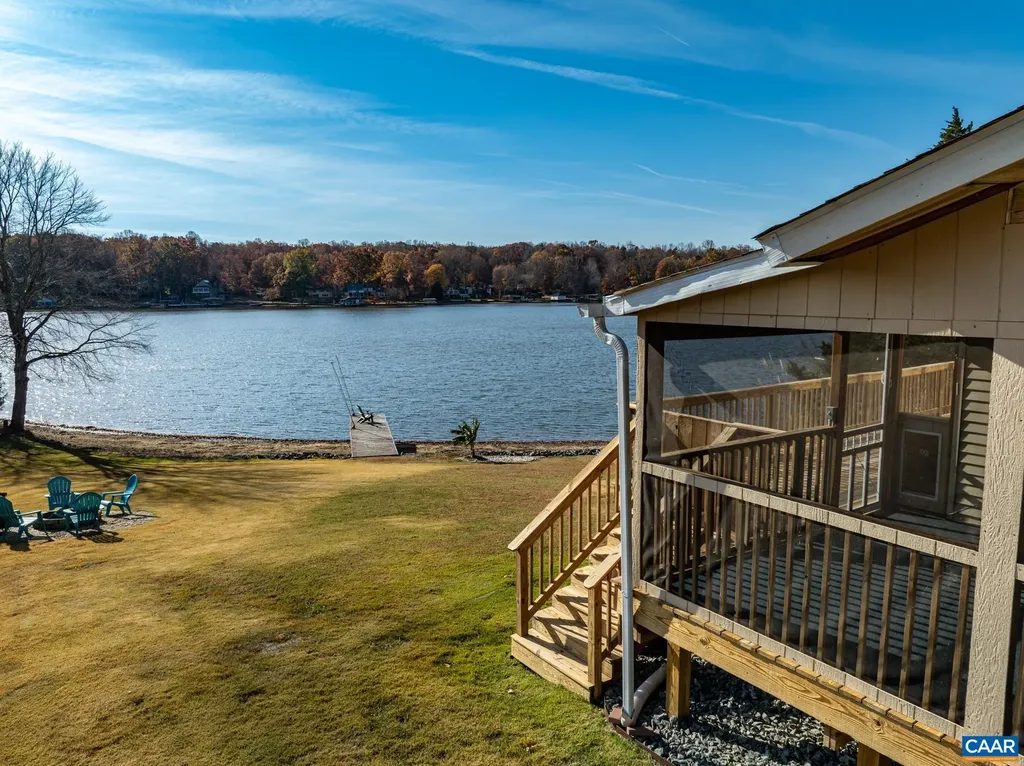 1753 North Lakeshore Drive Louisa VA 23093