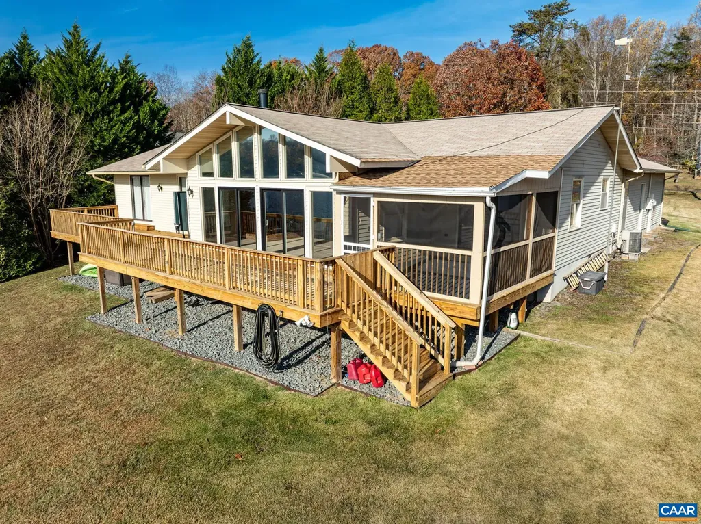 1753 North Lakeshore Drive Louisa VA 23093