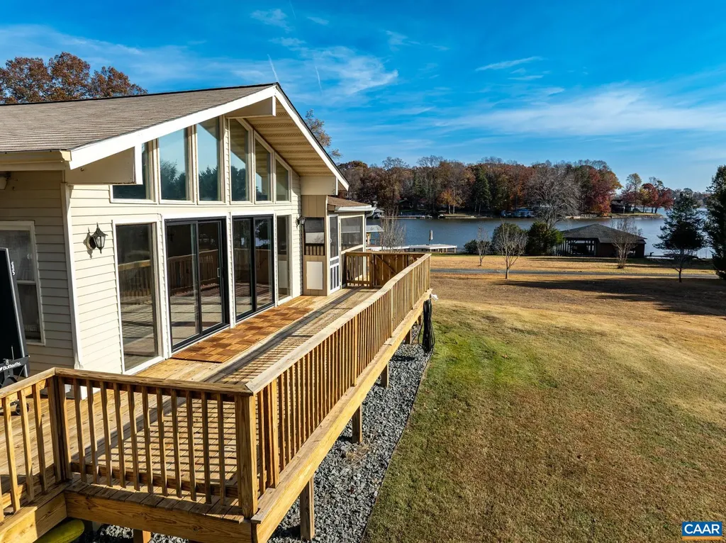 1753 North Lakeshore Drive Louisa VA 23093