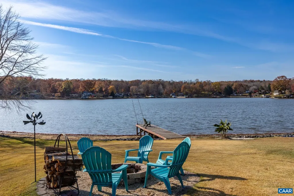 1753 North Lakeshore Drive Louisa VA 23093