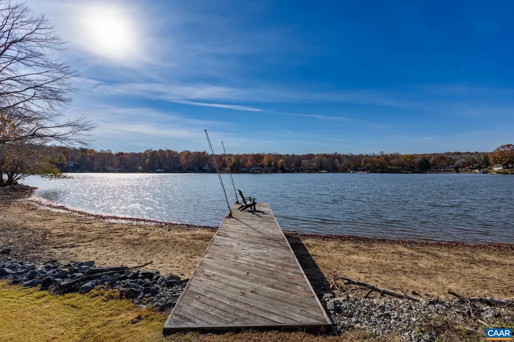 1753 North Lakeshore Drive Louisa VA 23093