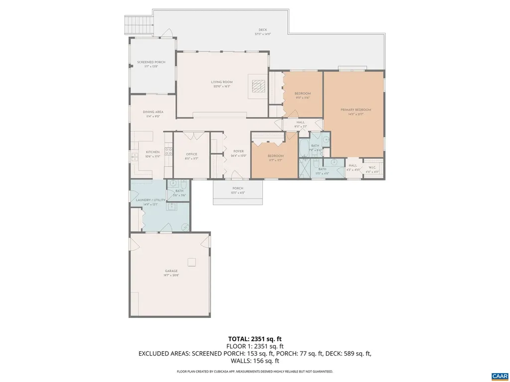 1753 North Lakeshore Drive Louisa VA 23093