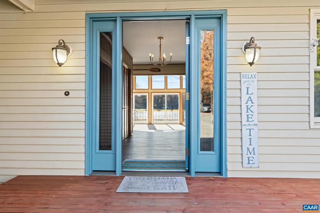 1753 North Lakeshore Drive Louisa VA 23093