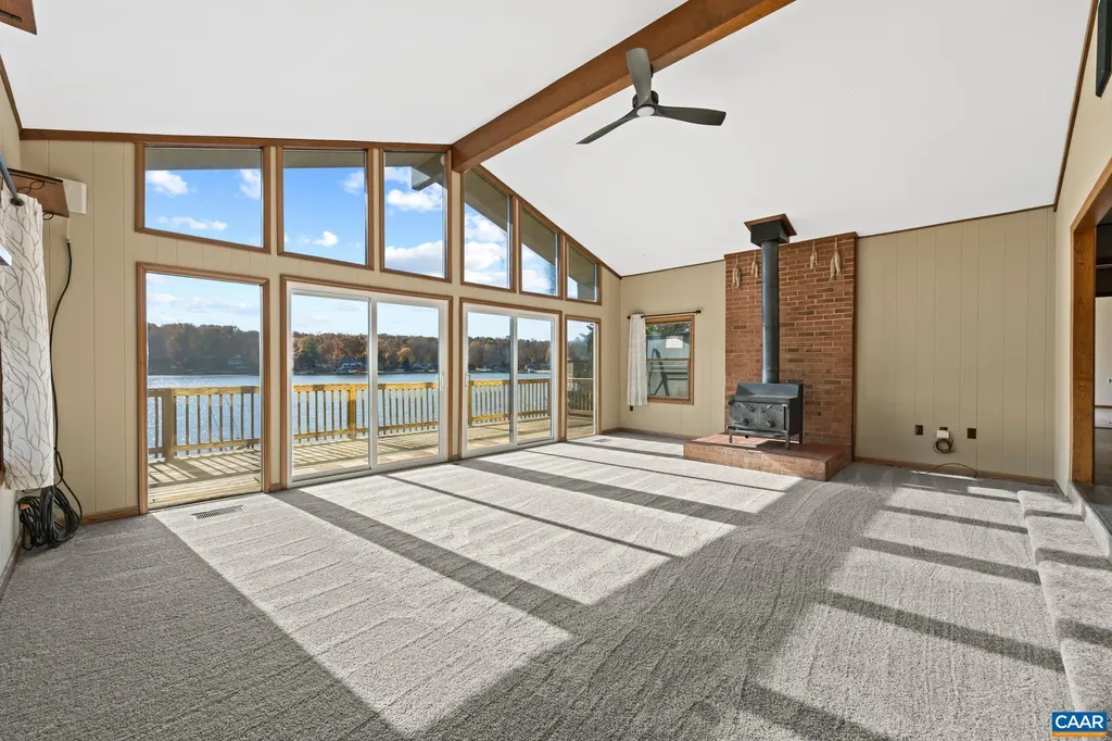 1753 North Lakeshore Drive Louisa VA 23093