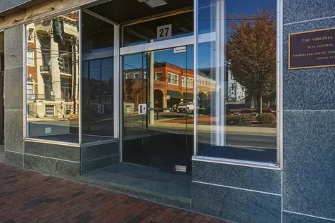 23-27 Central Avenue N Staunton VA 24401