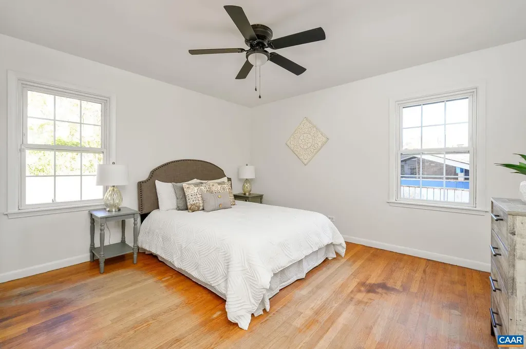 2304 Shelby Drive Charlottesville VA 22901