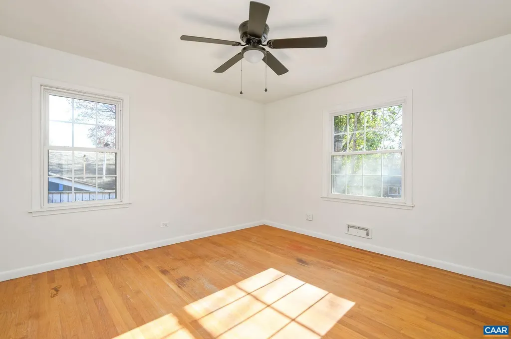 2304 Shelby Drive Charlottesville VA 22901