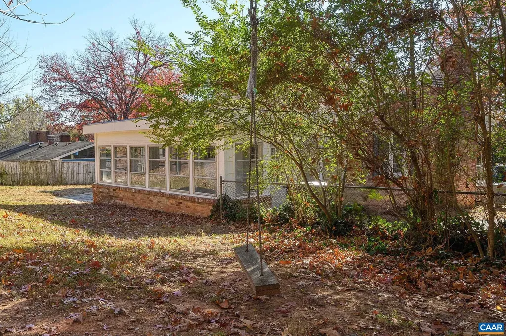 2304 Shelby Drive Charlottesville VA 22901