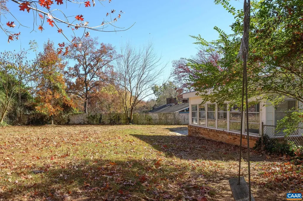 2304 Shelby Drive Charlottesville VA 22901